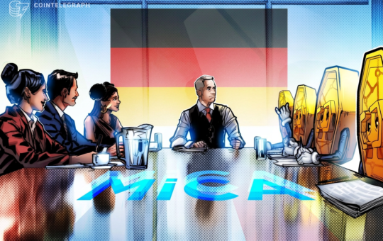Cointelegraph