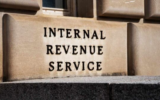 Giant Hole in Global Crypto-Tax Net; China's Taxable Crypto Only 1/5th of the US