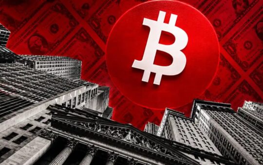 Goldman Buys NEOS; Swiss Bank Holds Millions in MSTR