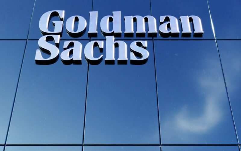 Goldman Sachs Predicts Gold Will Hit $4,900 by Year-End