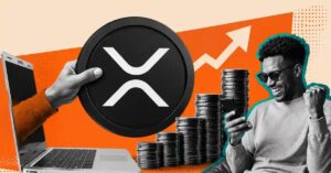 Goldman Sachs Return as Top XRP ETF Holder as XRP Jump 40%