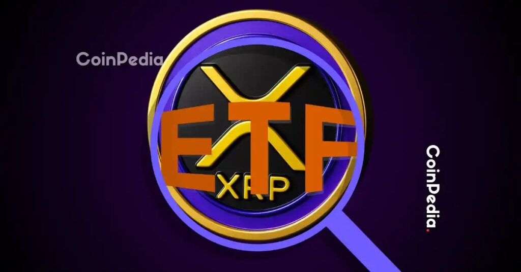 Goldman Sachs Tops Wall Street XRP ETF Holders