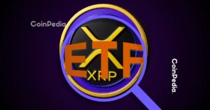 Goldman Sachs Tops Wall Street XRP ETF Holders