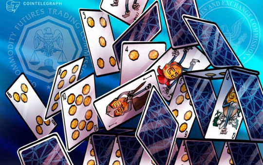 Cointelegraph