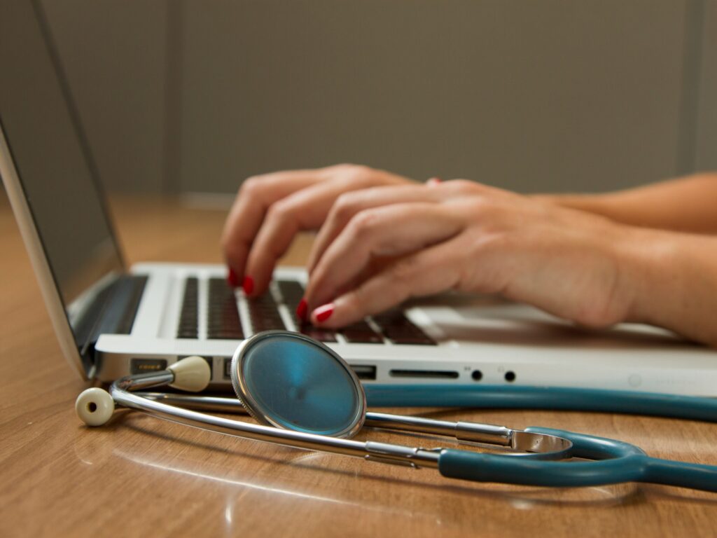 Google tests AMIE for clinical video consultations