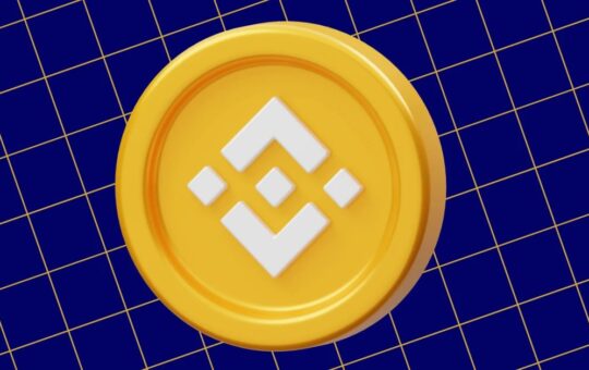 Grayscale Gives BNB the Crown, Overtakes Ethereum and Solana
