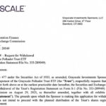 Grayscale Pulls Three Altcoin ETF Filings in Just 190 Seconds