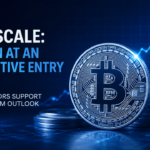Grayscale Research Says Bitcoin’s Current Price May Be a Favorable Entry Point for Long-Term Investors