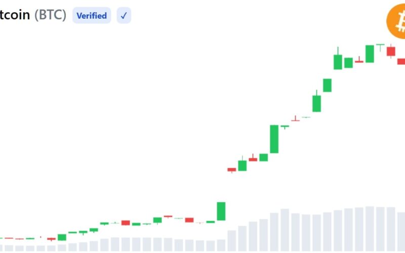 Grayscale Sees 3 Reasons Bitcoin May Be Worth Buying Right Now