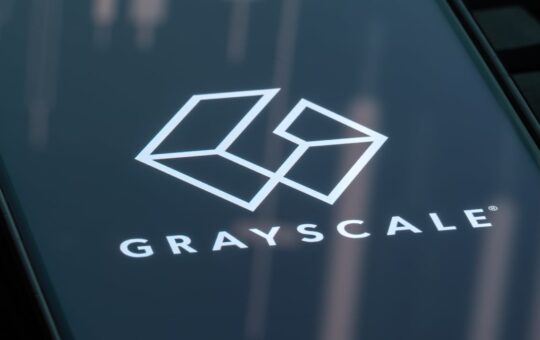 Grayscale Urges Senate CLARITY Act Vote Before August Recess