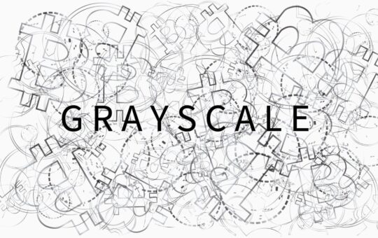 Grayscale Warns US Risks Crypto Exodus if CLARITY Act Fails