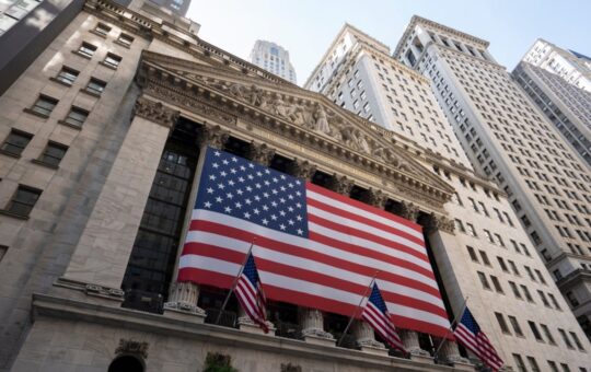 Grayscale's Zcash ETF Begins Trading on NYSE Arca With Spot ZEC