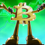 H100 becomes Europe’s No. 2 Bitcoin treasury after 2,455 BTC deal