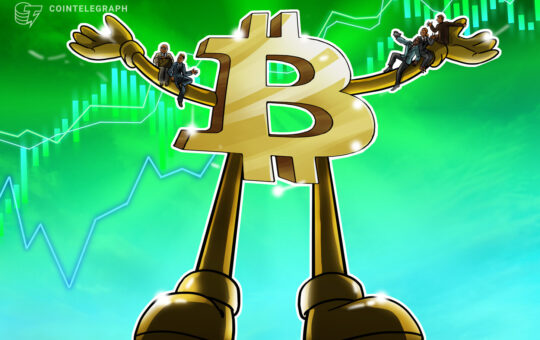 Cointelegraph