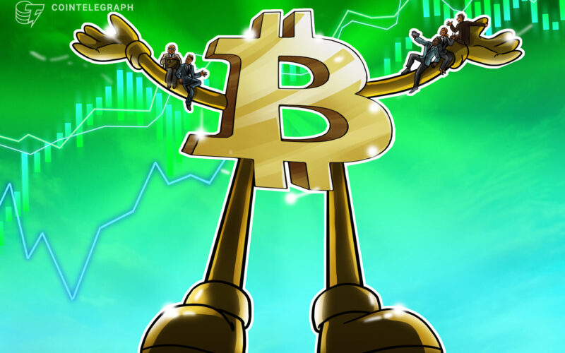 Cointelegraph