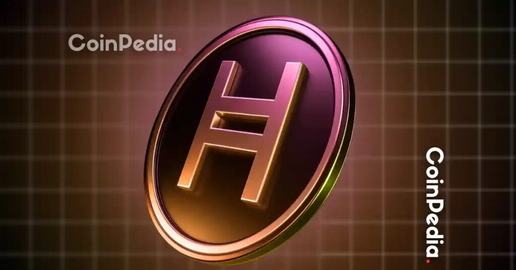 HBAR Price Nears $0.045 as Hedera Builds Creator economy Push