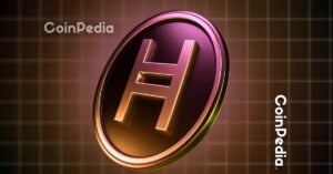 HBAR Price Nears $0.045 as Hedera Builds Creator economy Push