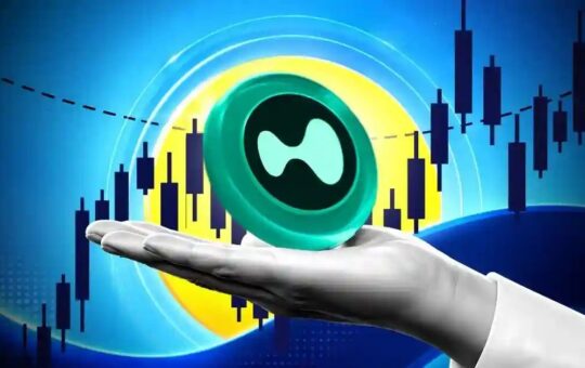 HYPE Price Nears ATH, Is It Time For It To Enter Price Discovery?