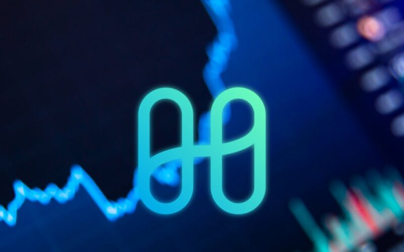 Harmony’s ONE Plunges 30% After Attacker Mints 4 Billion Tokens