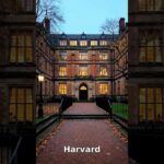 Harvard Holds BlackRock Bitcoin ETF Stake #Shorts