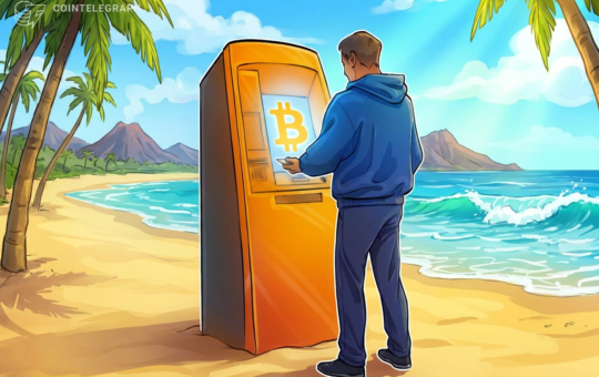 Cointelegraph