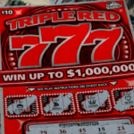 He Went House-Hunting Saturday, Then Won $1M on His Porch Sunday
