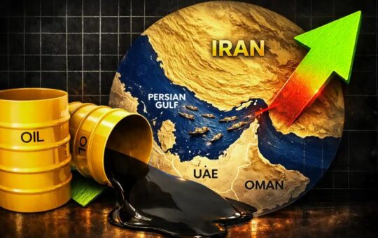 Hormuz Agreement: Potential Impact on Shipping