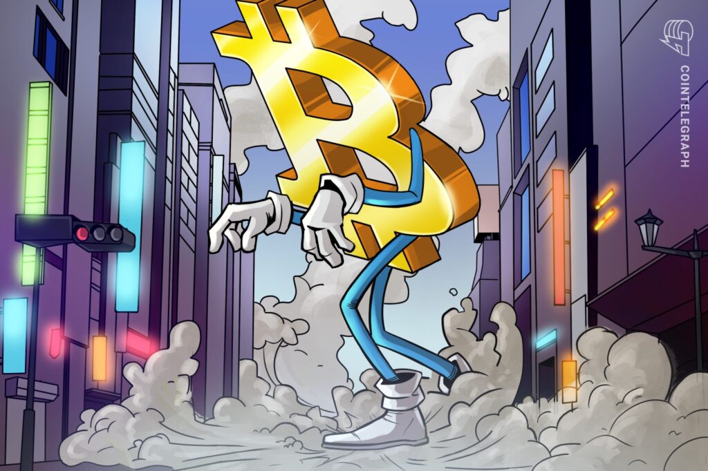 Cointelegraph