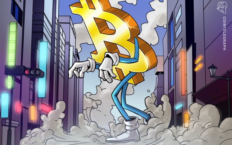 Cointelegraph