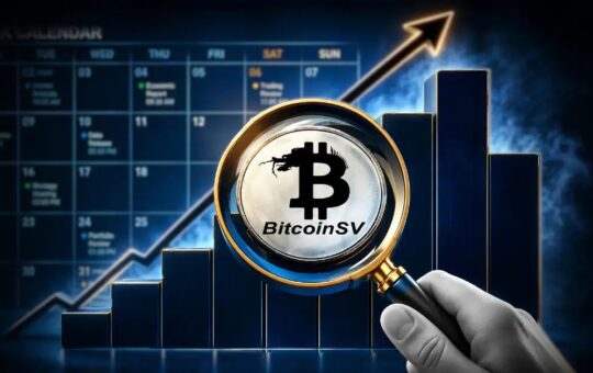 How High Will Bitcoin Price Go Today?