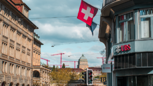 How Switzerland's SRO Model Built a Crypto Framework Worth Watching – Bitcoin News