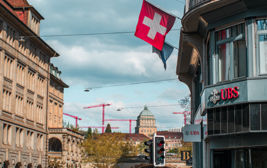 How Switzerland's SRO Model Built a Crypto Framework Worth Watching – Bitcoin News