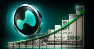 Hyperliquid Surpass Pump.fun in Fees as HYPE Token Hits ATH