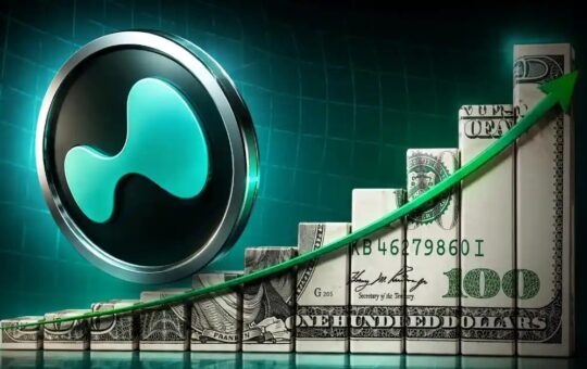Hyperliquid Surpass Pump.fun in Fees as HYPE Token Hits ATH