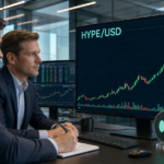 Hyperliquid targets $58 resistance as retail demand strengthen