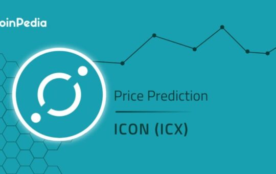 ICON (ICX) Price Prediction 2025, 2026-2030