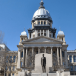 Illinois’ 0.2% Crypto Tax Sparks a Full-Blown Courtroom War