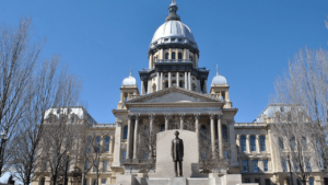 Illinois' 0.2% Crypto Tax Sparks a Full-Blown Courtroom War