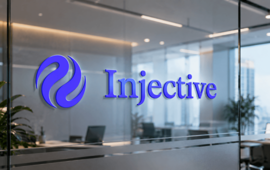 Injective Expands Tokenization Push With SEC Transfer Agent Status