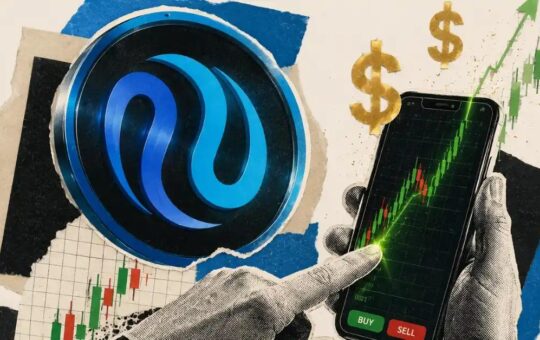 Injective Price Tests $5 as RWA Infrastructure Expands
