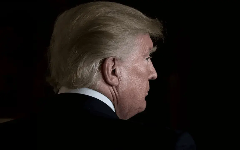 Iran Rejects Trump Deal as Hormuz Tensions Grip Markets Again