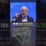 Iran tố ông Trump theo đuổi “ngoại giao sân khấu”