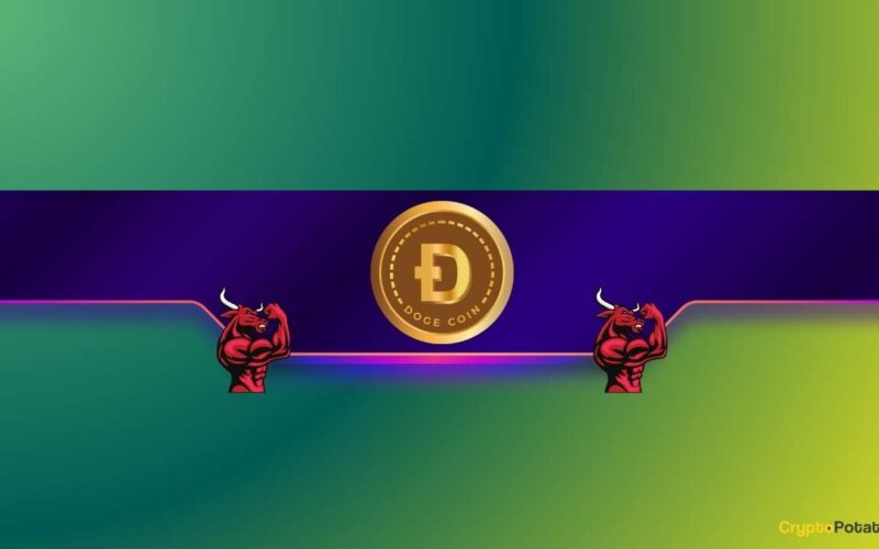 Is Dogecoin About to Go Parabolic? These DOGE Signals Suggest So
