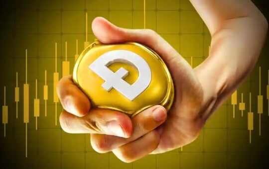 Is Dogecoin Ready to Rally? On-Chain Data Suggests Bulls Are Returning