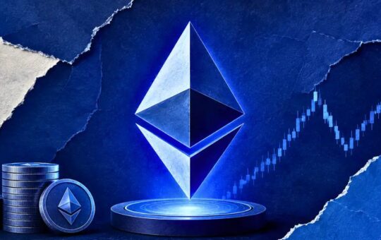 Is Ethereum About to Get Native Privacy?