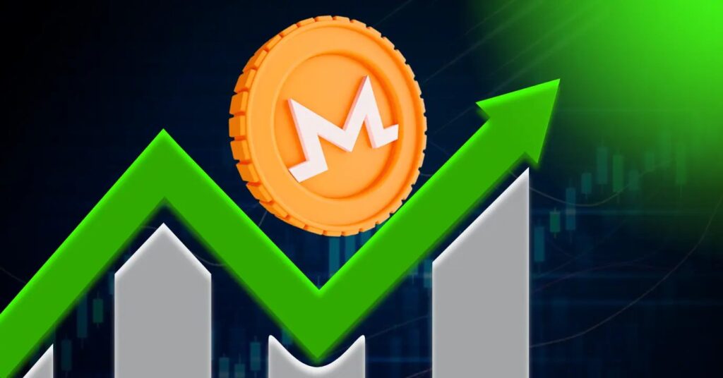 Is Monero on Track for $500?