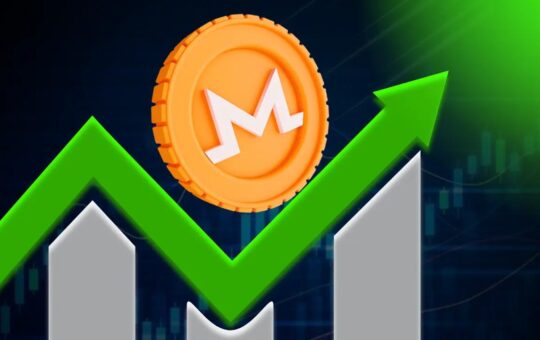 Is Monero on Track for $500?