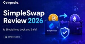 Is SimpleSwap Legit and Safe?