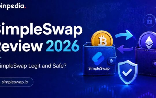 Is SimpleSwap Legit and Safe?