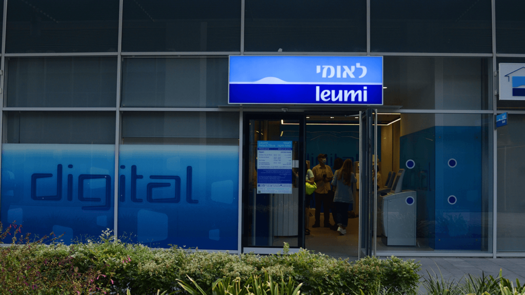 Israel's Oldest Bank Bets Big on Bitcoin, Ether and Solana Trading – Bitcoin News